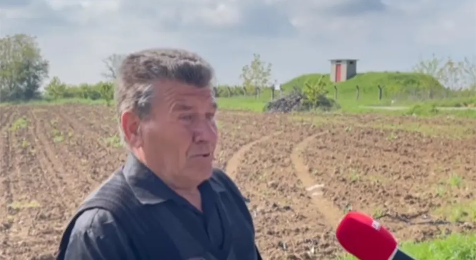 "Tata, dođi, ja umirem": Bolna ispovijest oca ranjenog mladića u Mladenovcu