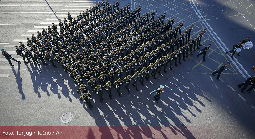Путин дочекује лидере Српске, Србије, Кине, Бразила: Ево ко све иде у Москву