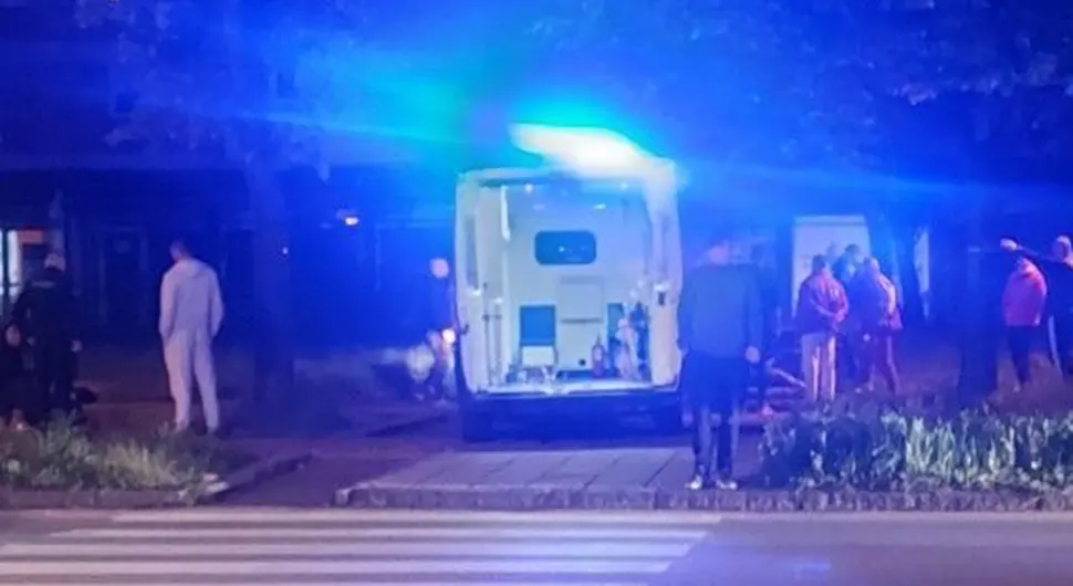 Pas odgrizao dio noge Banjalučanki - Životinja mora na veterinarski pregled