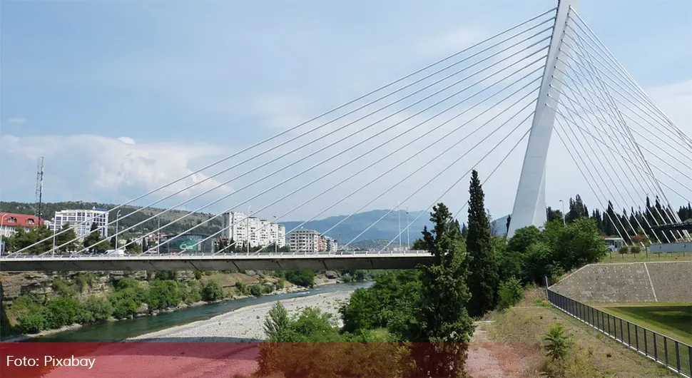Užasne prijetnje u Crnoj Gori: Ono u Srbiji je ništa šta sam spremio za vas