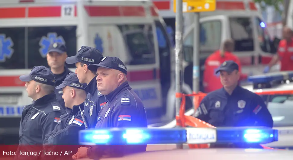 Djevojčica za koju su se borili nakon masakra u školi, od starta bila moždano mrtva