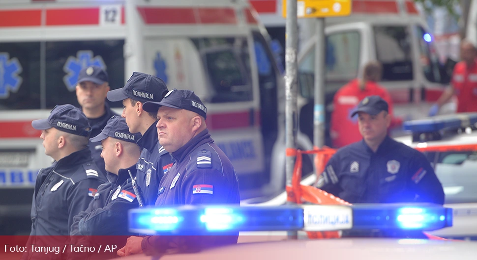 Хорор у Београду: Ученик донио списак за одстрел, имао и нож