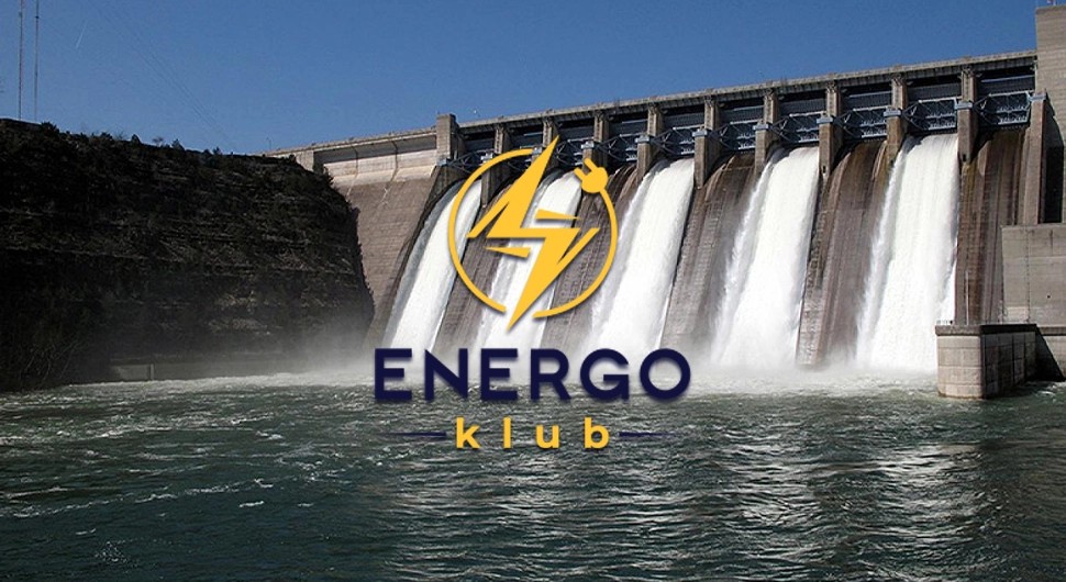 ENERGO KLUB: Hidroelektrane i hidrologija
