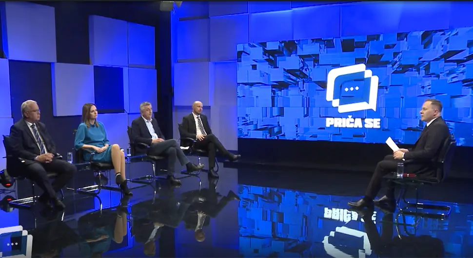 PRIČA SE: O tragediji u Srbiji