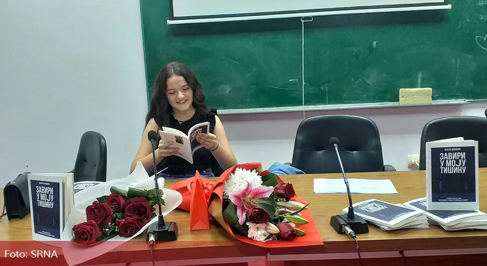 Promocija ljubavne poezije u Milićima