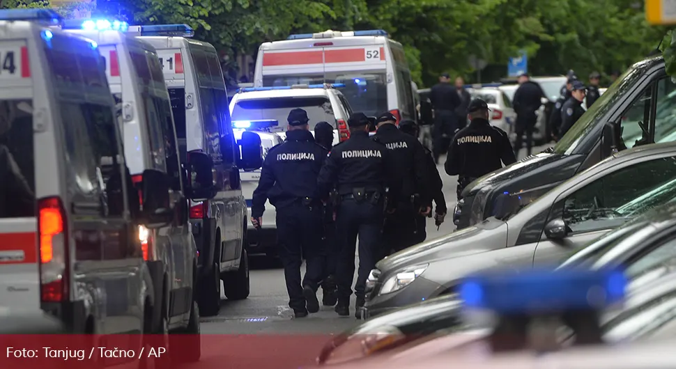 24sata: Hrvatska ima razlog da strahuje od onog što se dogodilo u Beogradu
