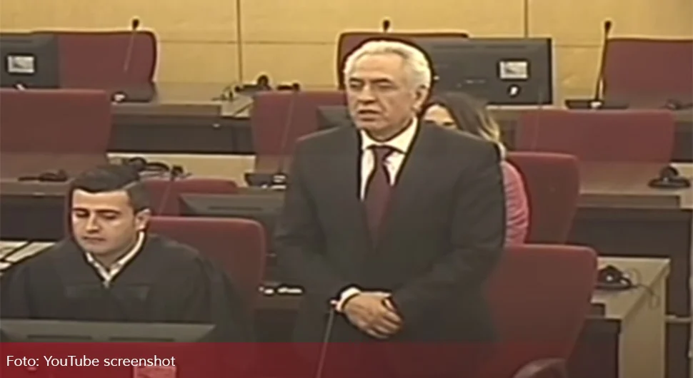 Потврђена ослобађајућа пресуда за ратне злочине Рамизу Дрековићу