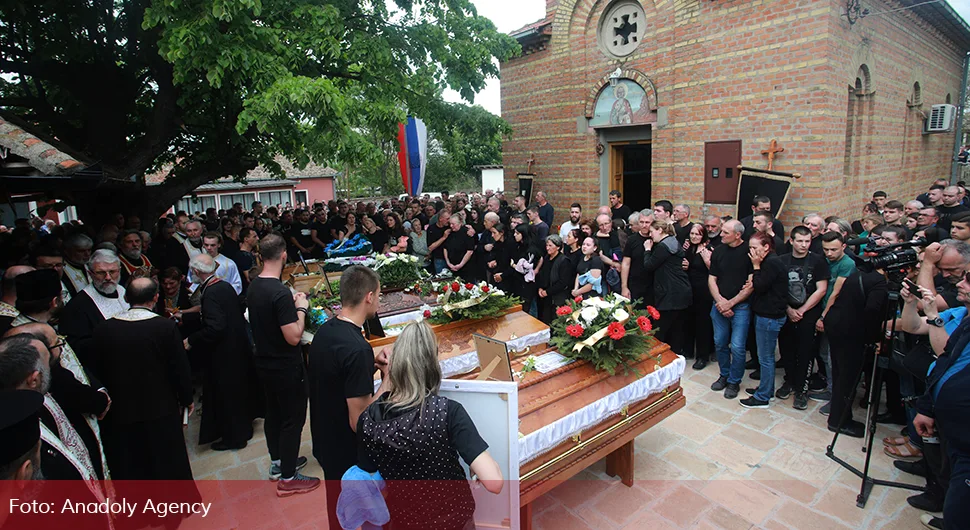 Двије године од масовног злочина у Дубони и Малом Орашју