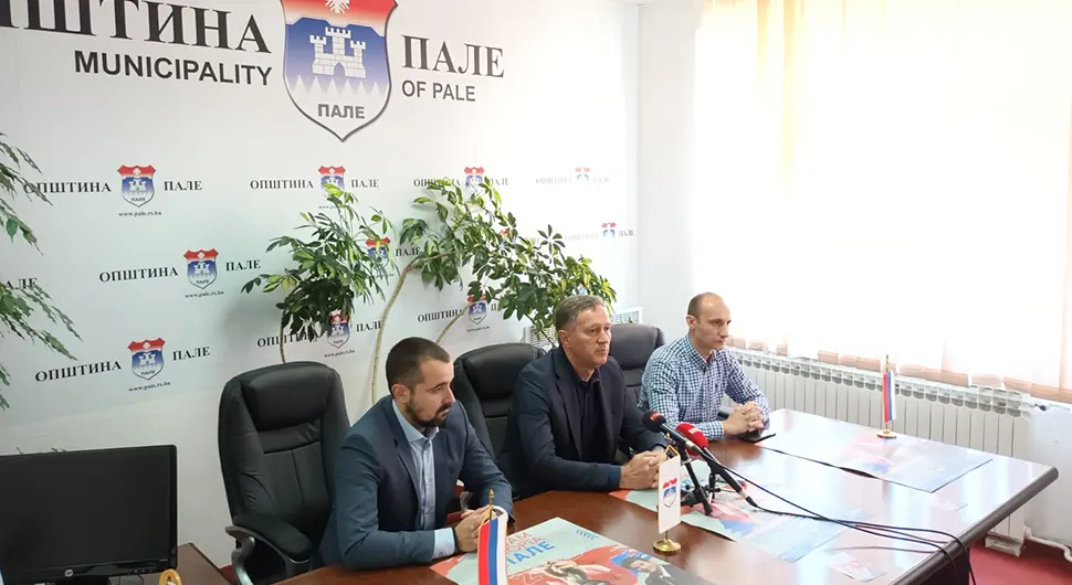 U nedjelju Sajam sporta na Palama