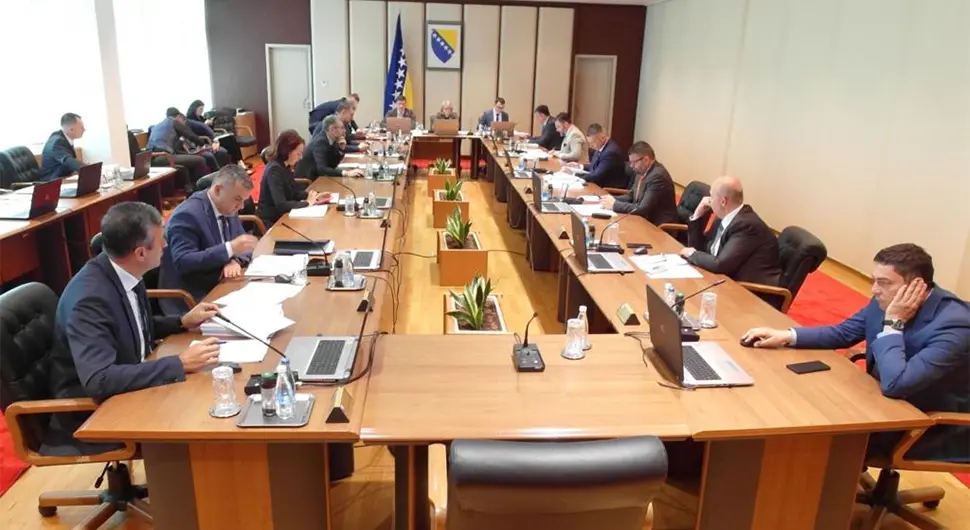 Savjet ministara: Za zgradu UIO u Banjaluci skoro 70 miliona KM