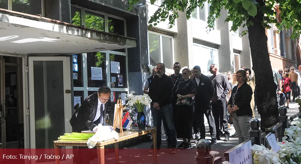 Školska godina u OŠ "Vladislav Ribnikar" završava se 2. juna