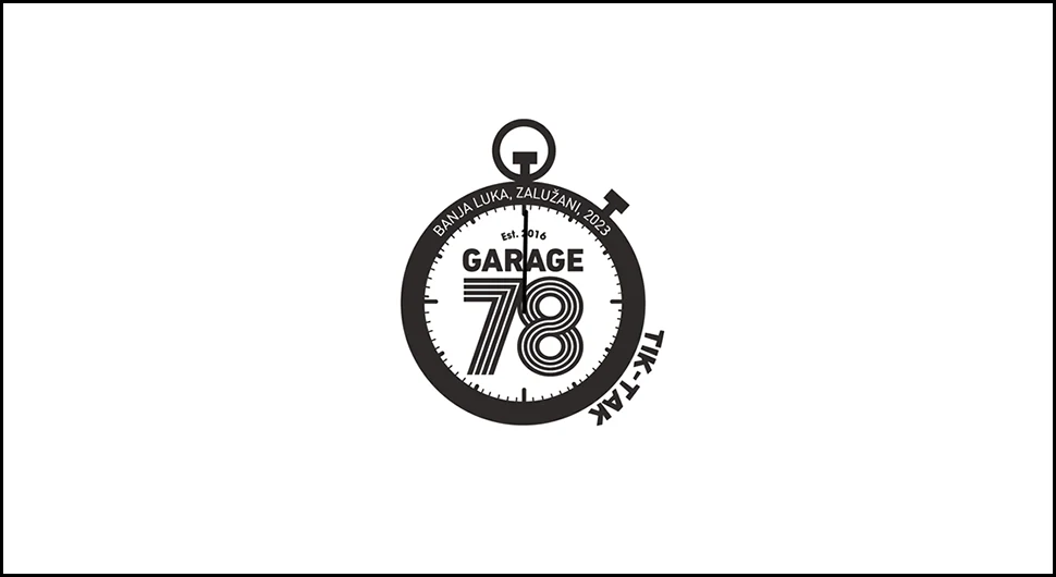 Pomjeren datum održavanja auto-slaloma AK Garage 78