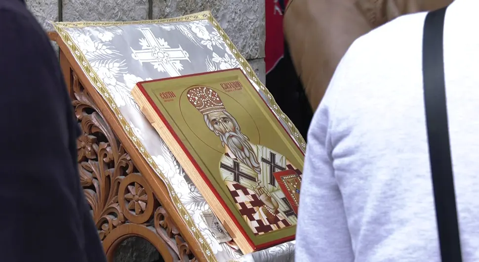 Kuda i kako je išao Stojan Jovanović, da bi postao sveti Vasilije Ostroški? (VIDEO)