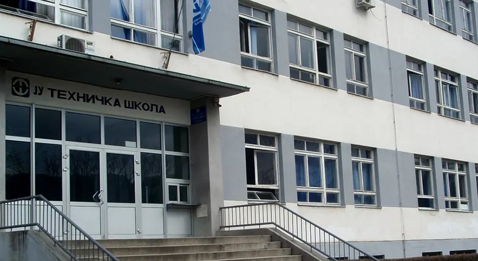 Tehnička škola proslavlja 84. rođendan