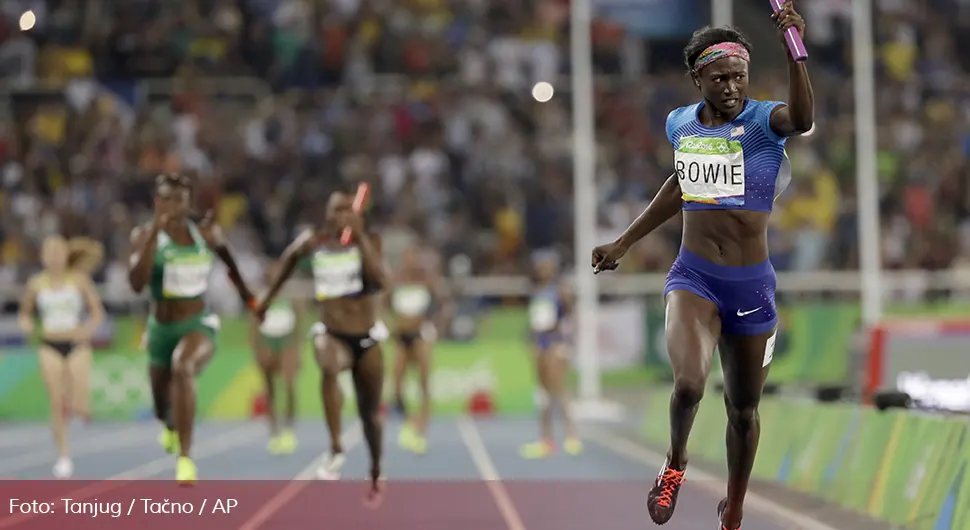 Tori Bouvi pronađena mrtva