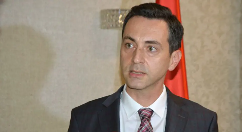 Миливојевић: Срби се не могу осјећати безбједно док не буду расвијетљени инциденти
