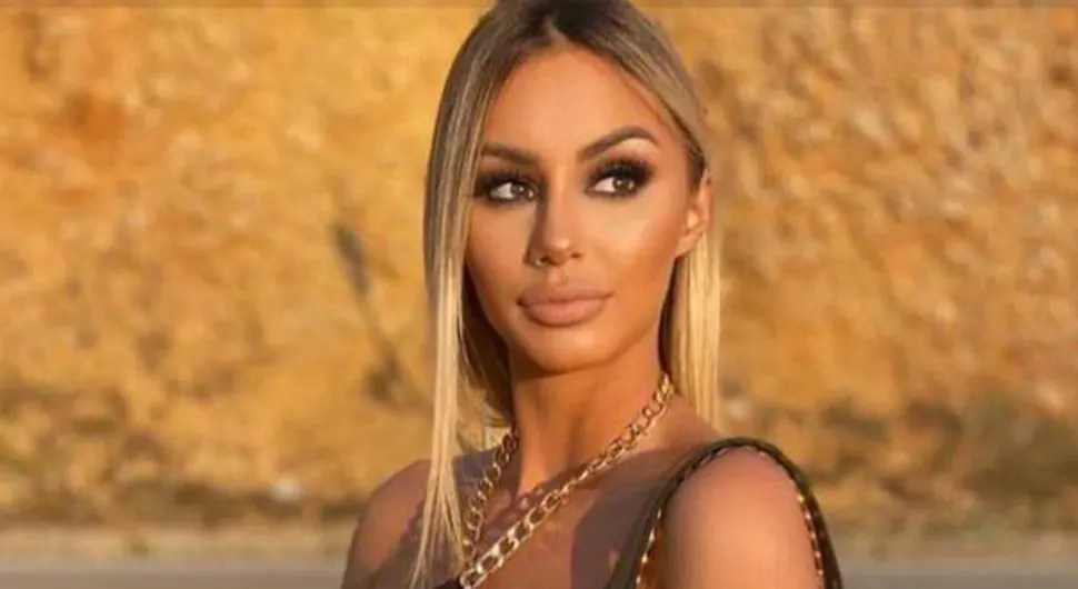Verena Cerovina: Moj brat je u bolnici, izbo ga je drug iz djetinjstva