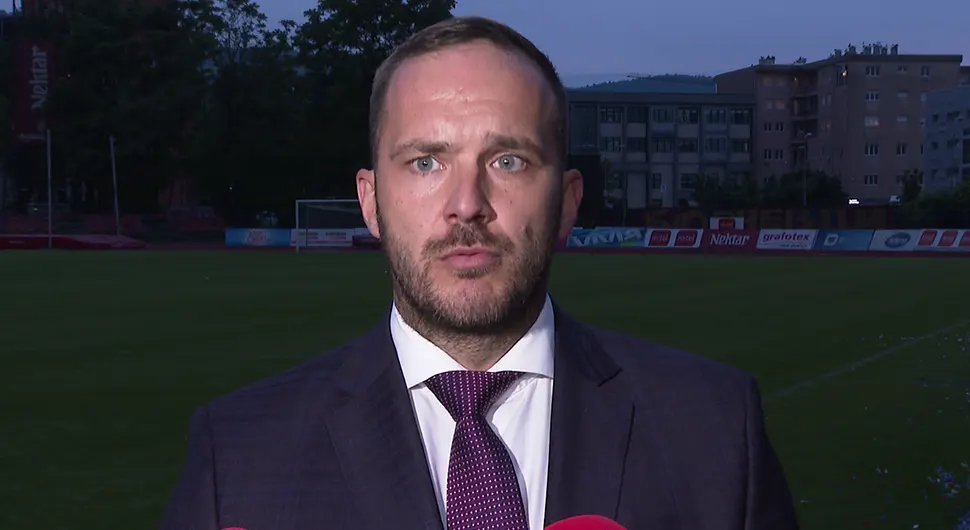 Zeljković: Borac cilja evropski iskorak, Dodiku najveće zasluge