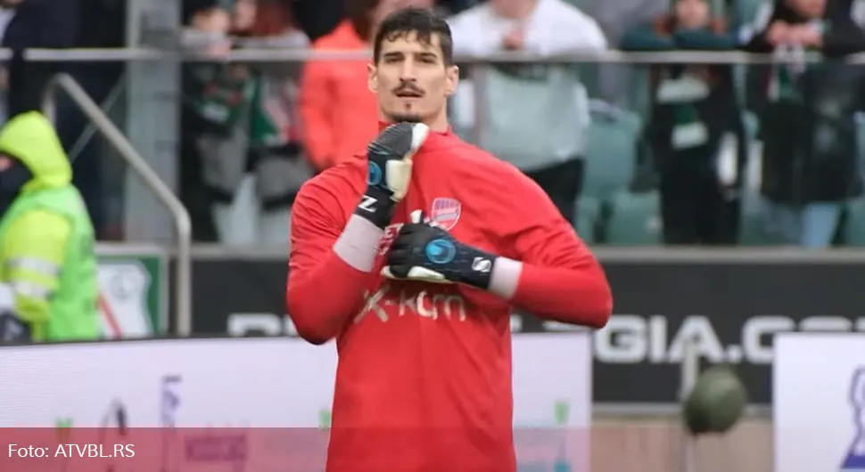 Kovačević sa Rakovom postao prvak i ispisao istoriju