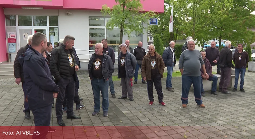 Stanari: Trzavice na relaciji radnici - načelnik