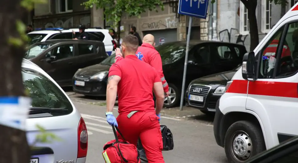 Učenica koja je preživjela krvavi pir: "Vidjela sam obezbjeđenje kako pada, mislila sam - bacaju petarde"