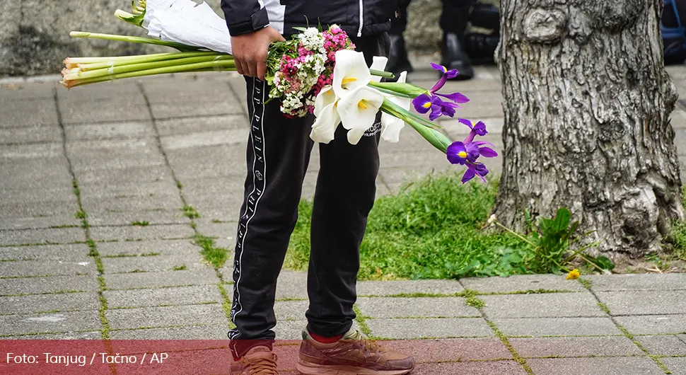 Pojavila se stranica iz dnevnika djevojčice ubijene u "Ribnikaru": Njene riječi bole