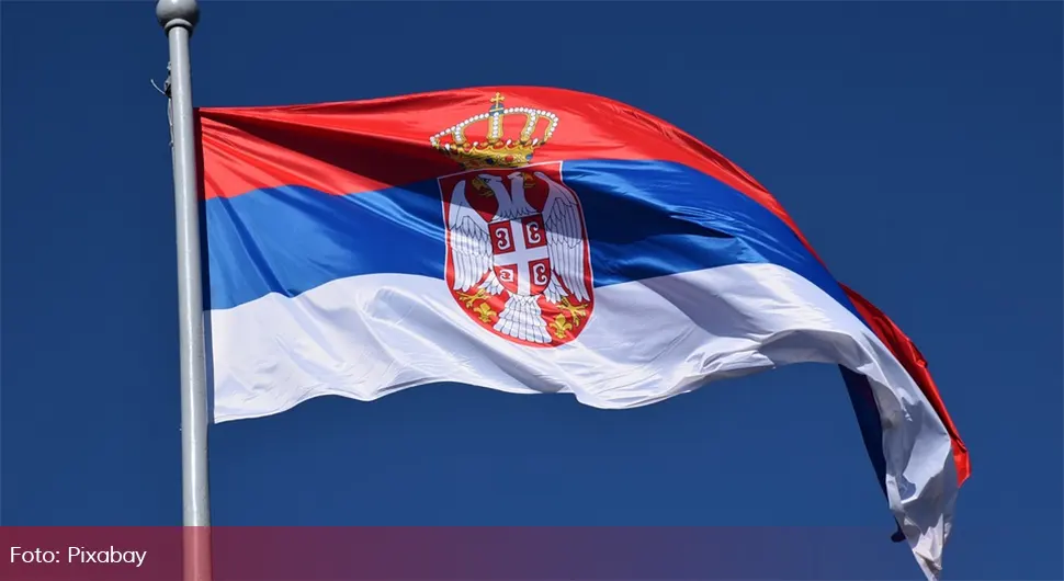 Мржња у Хрватској запалила српску заставу: Нови срамотан чин из Сплита