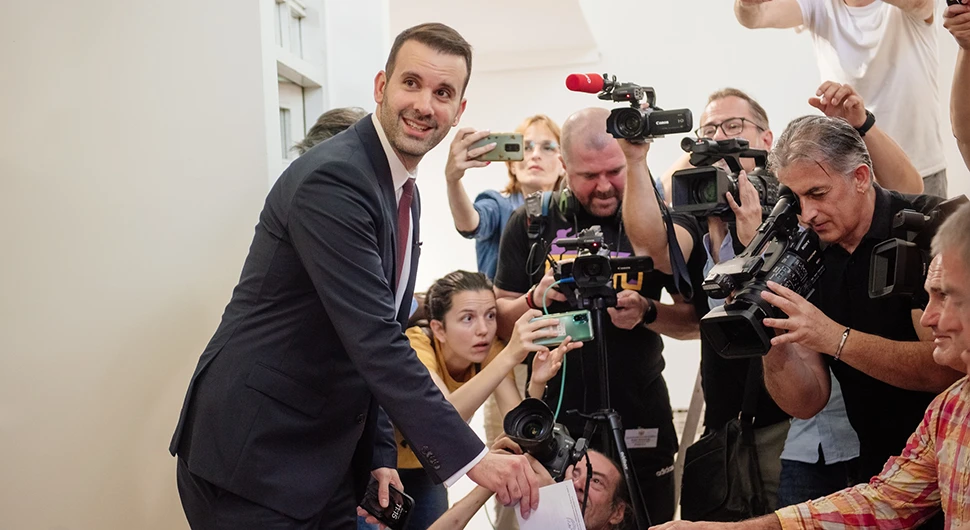 DPS završio politički put u Crnoj Gori - Pokret Evropa sad pobjednik izbora