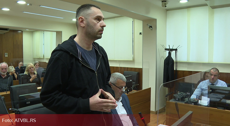 Преокрет на суђењу за убиство Ариела Богдановића! Ко је на снимцима?