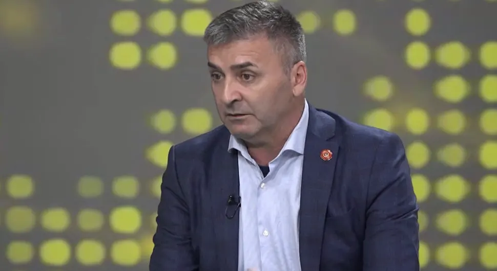 Новитовић правоснажно осуђен за злоупотребу положаја!