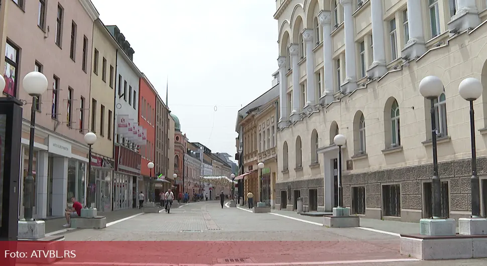 Banjaluka: Obilježavanje 28 godina od pogroma "Oluja"