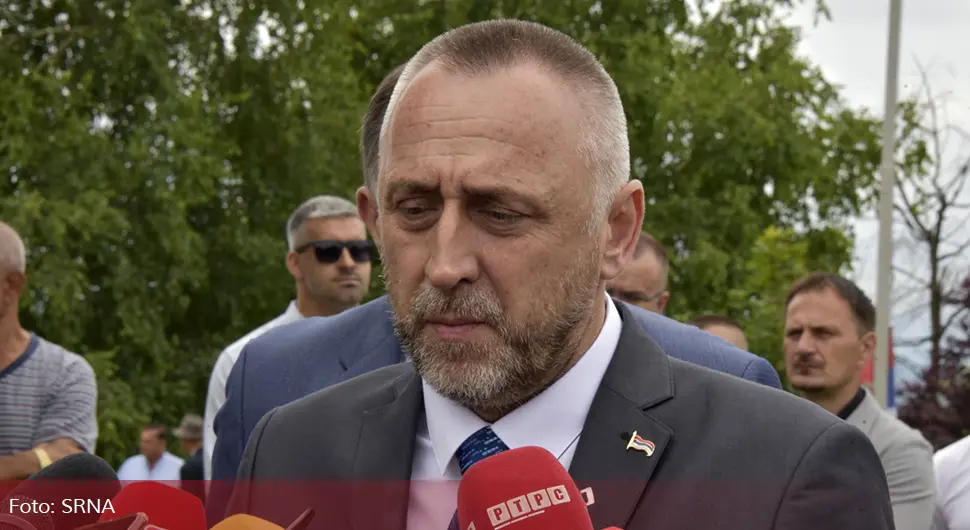 Egić o boračkim dodacima: Niko neće izgubiti svoje pravo