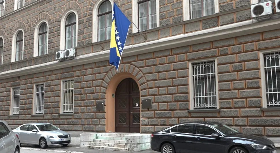 “Drskost američke Ambasade je stav da je Srpska kriva što nema srba u Ustavnom sudu”