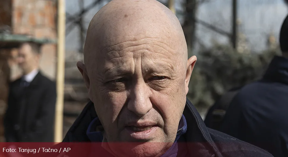 Пригожинова удовица промијенила презиме