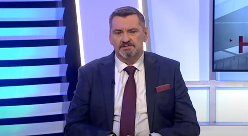 Zlatko Knežević: Sjednica Ustavnog suda BiH zakazana bez mog prisustva