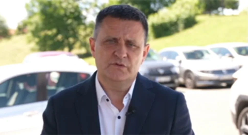 Ђајић: ПДП против тога да Бањалука буде главни град Републике Српске