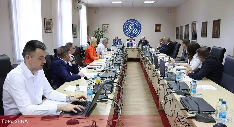 Zaključci okruglog stola: Podrška institucijama Srpske, neophodan zakon o Ustavnom sudu BiH
