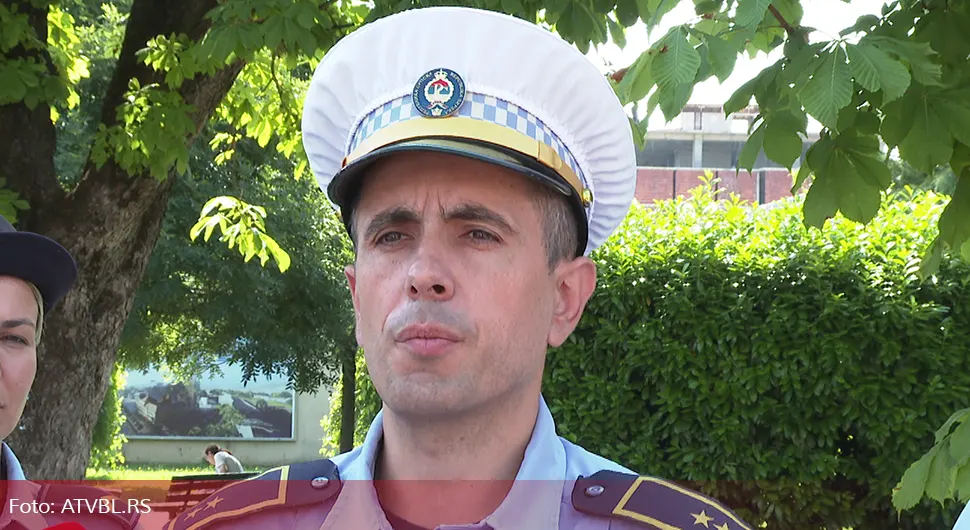 "Vozači električnih trotineta da vode računa o bezbjednosti"