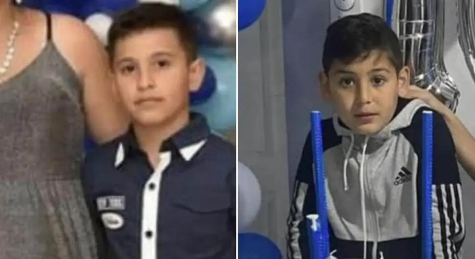 "Voljeli bismo da vjerujemo da su oteti, onda postoji nada da su živi!"