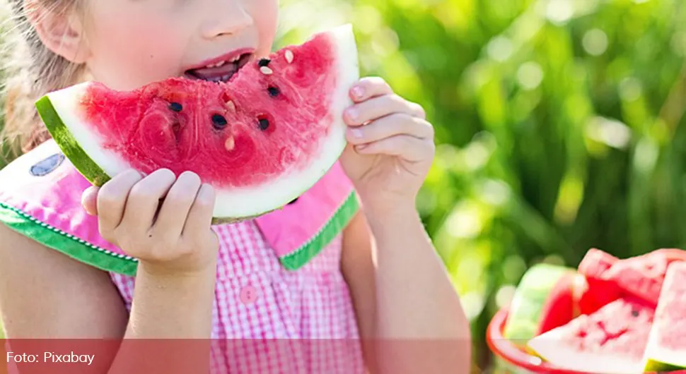 Ovo su simptomi nedostatka vitamina C kod djece