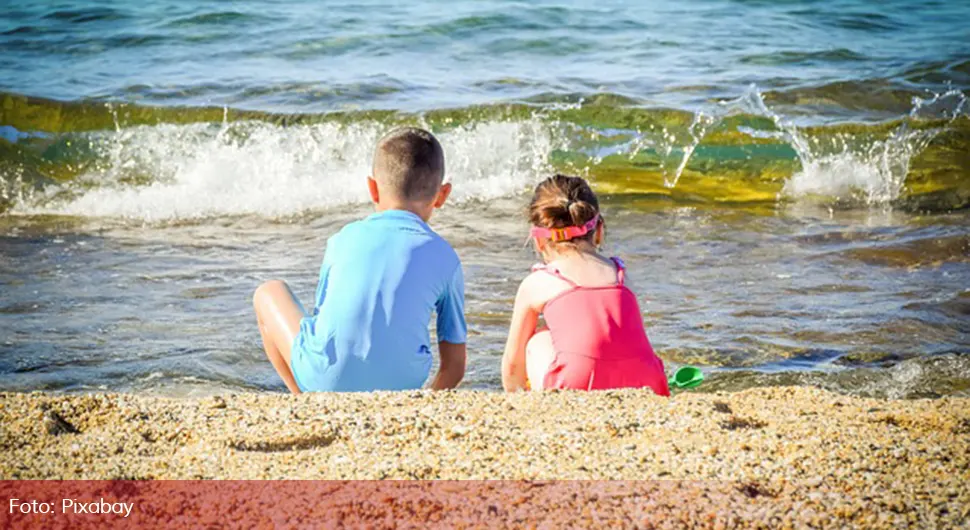 "Pravilo 30 sekundi" mora da zna svaki roditelj