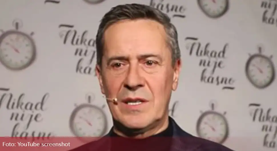 Dvije nedjelje prije tragedije, Enes Begović je imao velike planove: Ovo je bila njegova želja