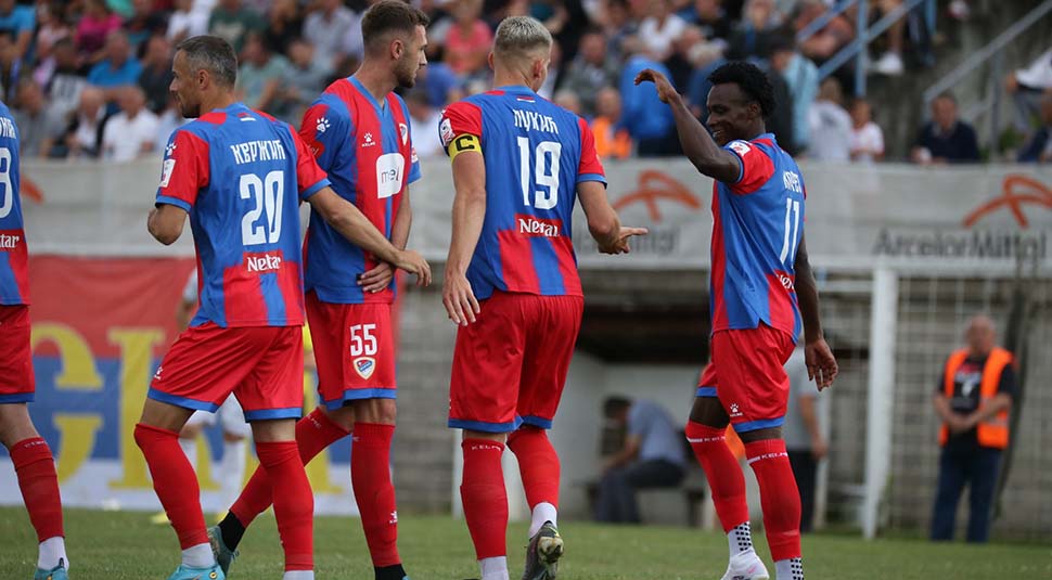 Borac danas protiv Crvene zvezde