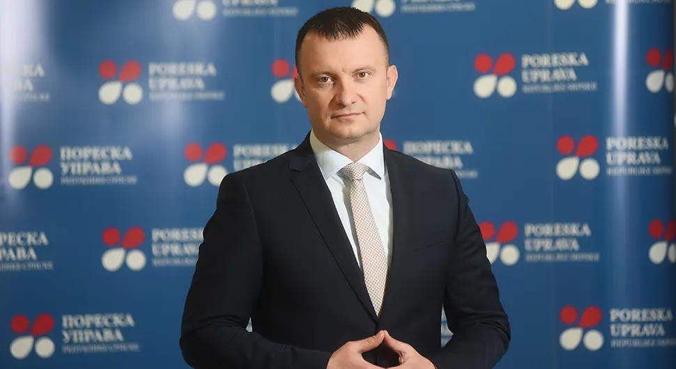 Poreska uprava Srpske za pet mjeseci prikupila gotovo milijardu i po KM javnih prihoda
