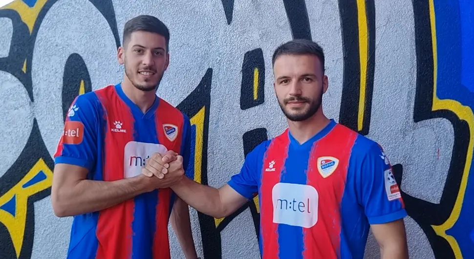 Radna nedjelja u Platonovoj: Jokić odbio Sarajevo zbog Borca, stigao i Fićović