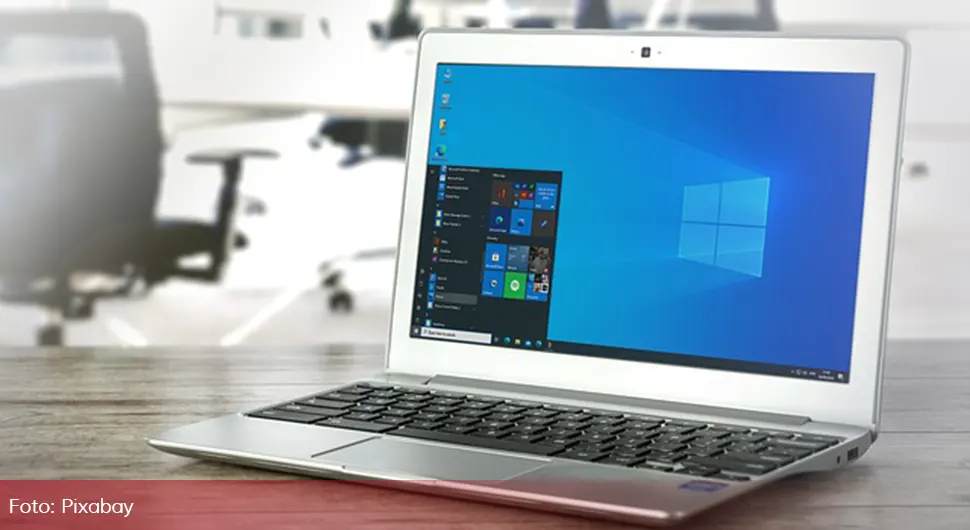 Da li nas Microsoft Edge špijunira?
