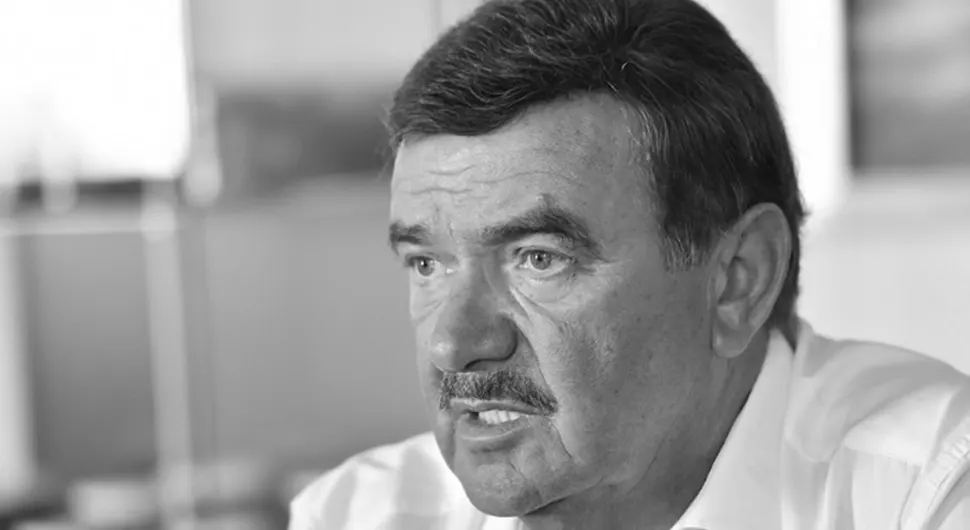 Preminuo Milorad Krstić, vlasnik fabrike "Sava" Semberija