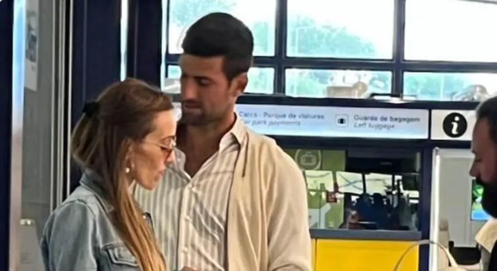 Ђоковић шокирао признањем: Открио с ким је Јелена била прије њега