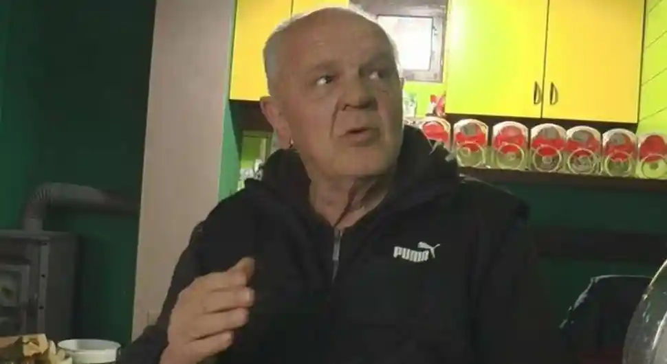 Obrad za života sebi napravio nadgrobni spomenik i napisao samo četiri tužne riječi