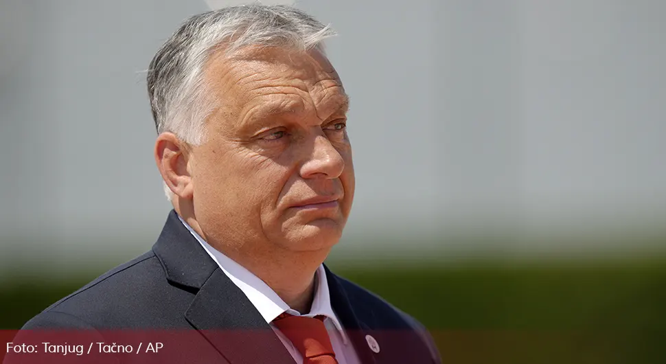 Orban o sukobu: Strategija Zapada duboko pogrešna, potreban nam je svaki cent!